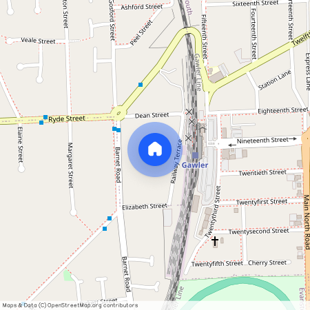 3/9A Railway Terrace, Gawler West SA 5118