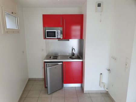 T2 40m² A LOUER Grenoble - Photo 3
