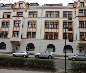 Regeringsgatan, Landskrona - Photo 5