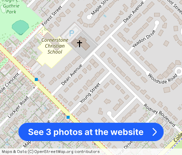 5 Young St, Guelph - Photo 1