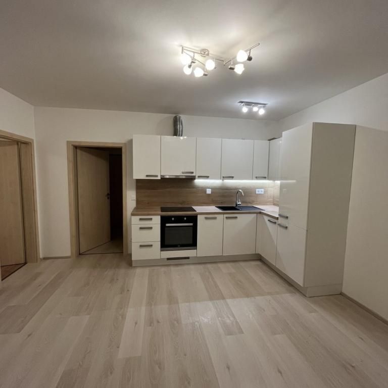 Pronájem bytuRenting an apartment 2+kk, 45 m2 - Photo 1