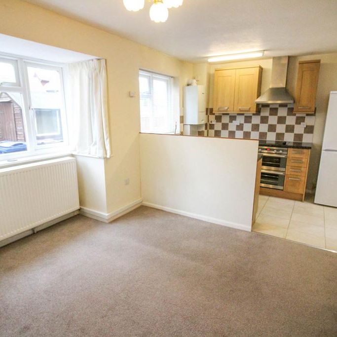 1 bedroom house to rent - Photo 1