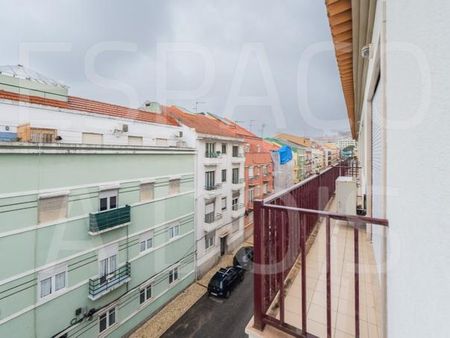 Apartamento T2 - Photo 5