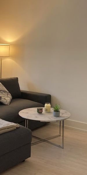 2 Zimmer, 57 m², 4. Stock - Foto 1