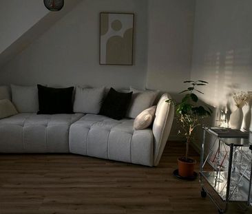 Sanierte Mietwohnung 3 ZKB in Höhr-Grenzhausen - Foto 1