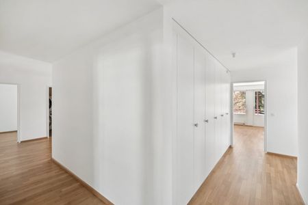 Ihr Zuhause: 6.5-Zi.-Whg. Perfekt für Familien, WGs und Expats - Photo 2