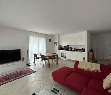 2.5 Zimmer, 60 m² - Foto 1