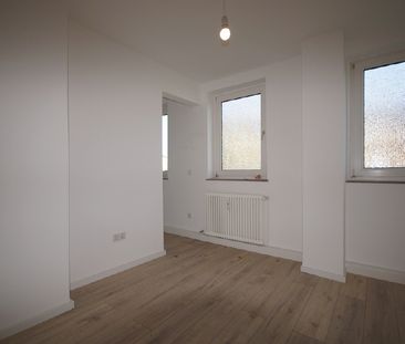 Sanierte 2-Zimmer-Wohnung - Foto 4