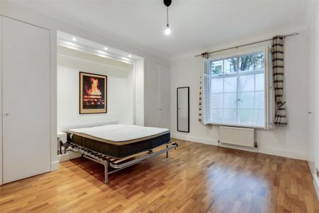 Studio to rent - Photo 4