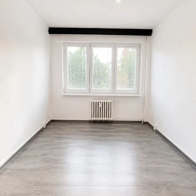 Pronájem 3+kk po rekonstrukci, Ostrava centrum - Photo 1
