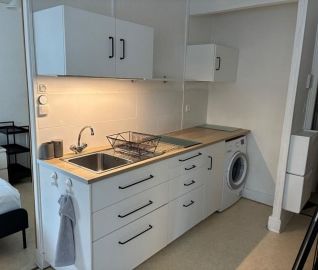 Appartement 1 pièce 21.9 m² - Photo 2