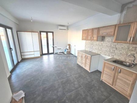 Studio/Γκαρσονιέρα για ενοικίαση Ψαροφάϊ (Πάτρα) - Φωτογραφία 5