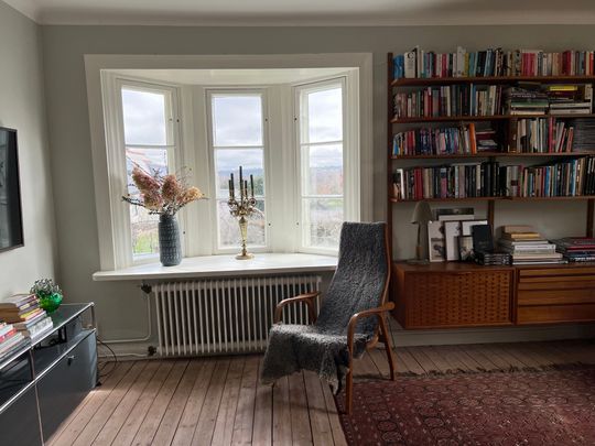 Järnbrottsgatan, Västra Frölunda - Photo 1