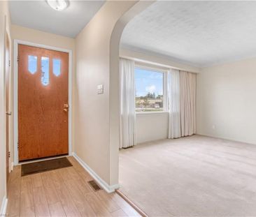 For Lease - 262 Grange Road Unit# Main, Guelph, Ontario - Photo 2