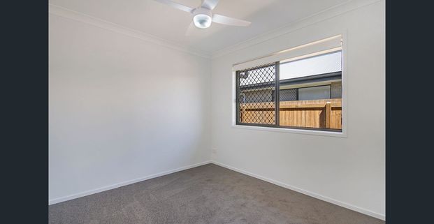 A modern sanctuary in a peaceful, family-friendly pocket, this beautifully finished 4-bedroom home delivers effortless living with a touch of luxury. - Photo 1