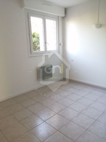 LE PONTET, appartement type 3, 62 m² env., - Photo 5