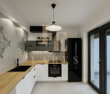 Nowe mieszkanie blisko Factory Ursus z tarasem - Zdjęcie 5