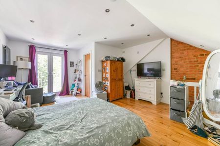 5 bedroom house to rent - Photo 4