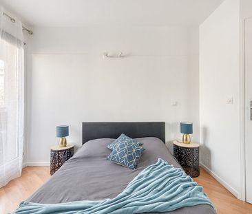 Location appartement 3 pièces, 47.65m², Torcy - Photo 1