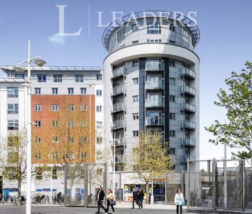 1 bedroom apartment to rent The Roundhouse, Gunwharf Quays - Photo 1