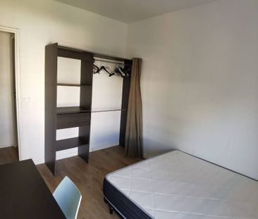 Agréable T4 de 70.38m² meublé Beauséjour - Photo 3