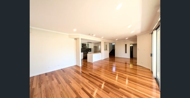 Low-Maintenance Modern Home with Pool | Close to Shops, Parks & Schools - Photo 1