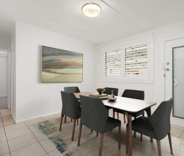 THREE BEDROOM HOME - Photo 2