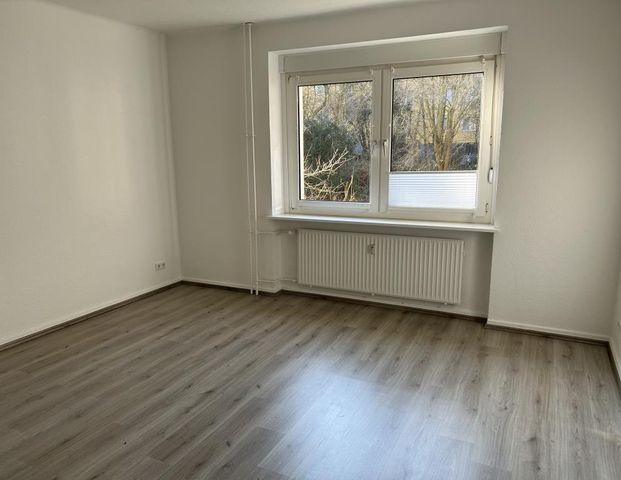 Hier wird Wohnen GROß geschrieben…2 Zimmer im Erdgeschoss - Photo 1