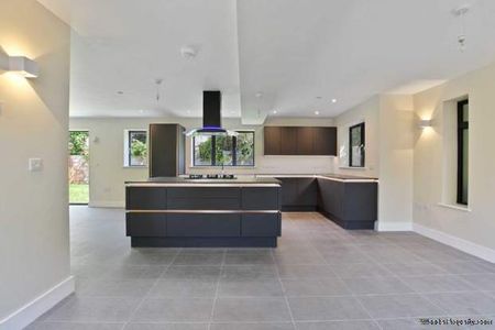 6 bedroom property to rent in Oxford - Photo 3