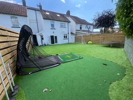 Grange Road, West Cross, Swansea, SA3 - Photo 3