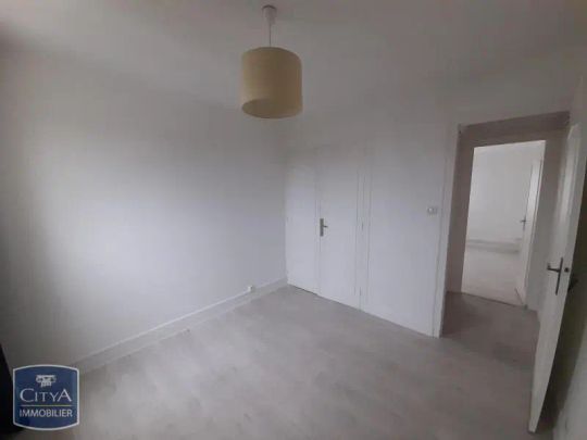 Appartement à louer 3 pièces 72.3m² - Photo 1