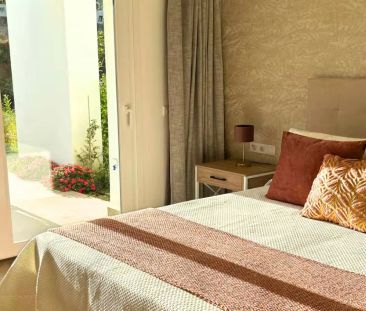 2-bedroom apartment for rent in Casares with professionals-only tenancy restrictions - Photo 6