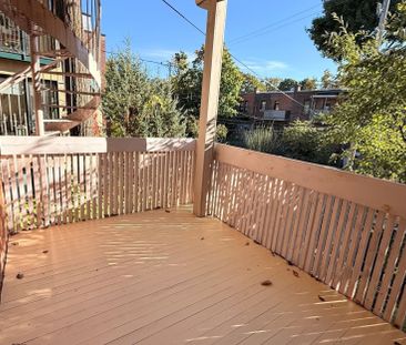 Appartement à louer - Montréal (Outremont) - Photo 4