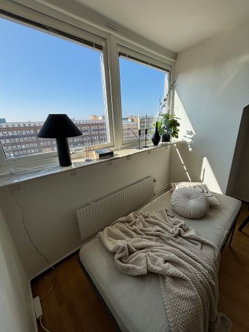 Carl Krooks gata, Helsingborg - Photo 2