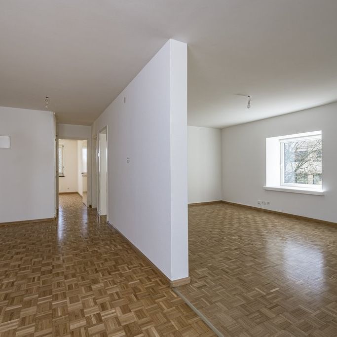 Schöne 3.5 Zimmer-Wohnung im beliebten Gellert Quartier - Photo 1