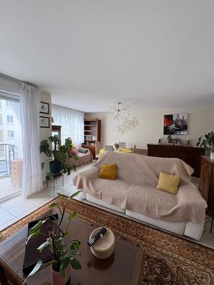 Location Appartement 3 pièces Meublé 98m² BREST 29200 - Photo 1