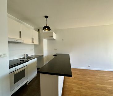 Location Appartement 3 pièces 56m² ISSY LES MOULINEAUX 92130 - Photo 3