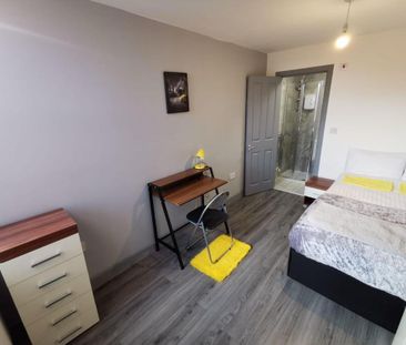 4 bedroom house share to rent - Photo 6