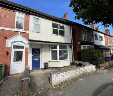 Allen Road, Wolverhampton, WV6 - Photo 6