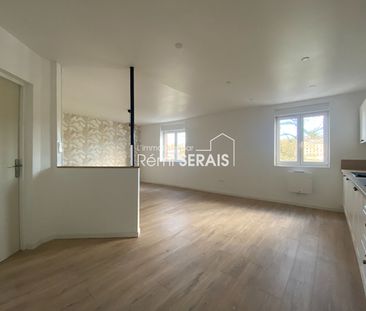 Location Appartement 2 pièces 52m² - Photo 5