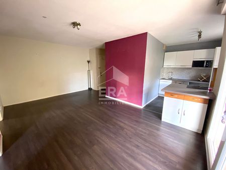 Appartement T3 31100 Toulouse - Photo 2