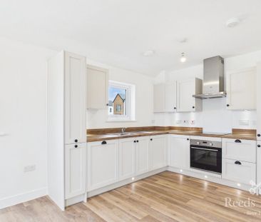 1 bedroom apartment to rent - Photo 3