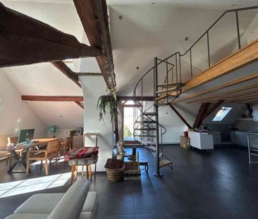 2.5 Zimmer, 120 m², 1. Stock - Photo 2