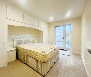 2 bedroom apartment to rent - Photo 3