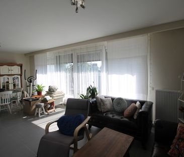 Een appartement op de eerste verdieping - met terras, kelderberging... - Foto 1