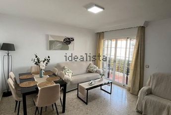 Alquiler de piso en Avenida de Andalucia, 139