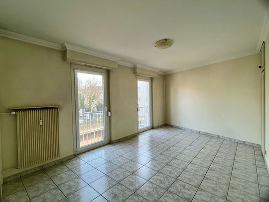 Location Appartement 1 pièce 31m² - Photo 1