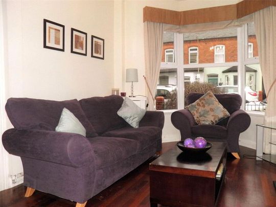 68 Belmont Avenue, Belfast, BT4 3DE - Photo 1