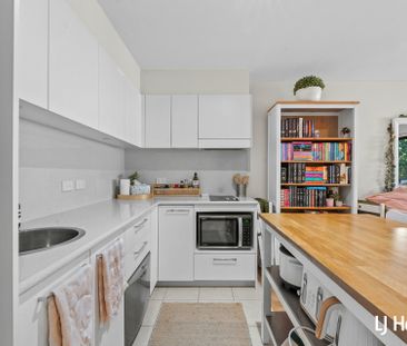 45/120 Thynne Street, Bruce ACT, Belconnen - Photo 5