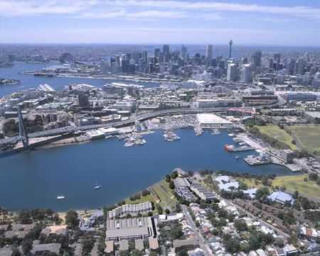 123/14 Griffin Place, Glebe NSW 2037 - Apartment For Rent | Domain - Photo 2